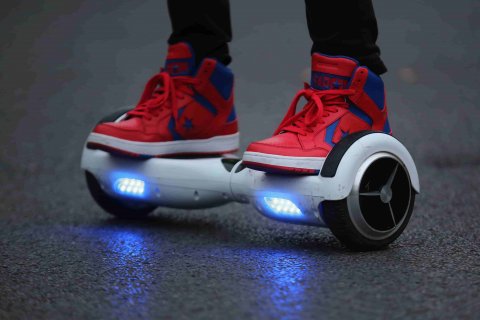 Hoverboard