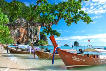 thailande